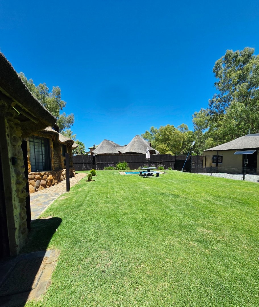 Commercial Property for Sale in Bloemhof Rural North West